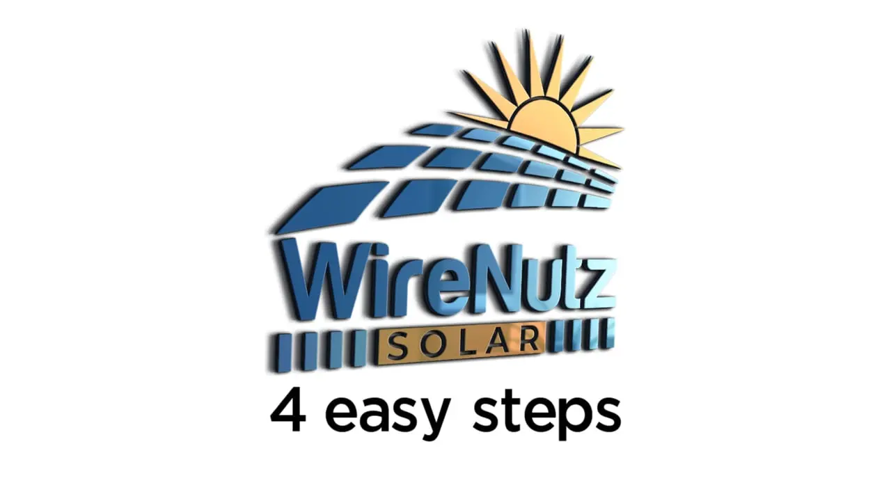 Solar power explainer video preview